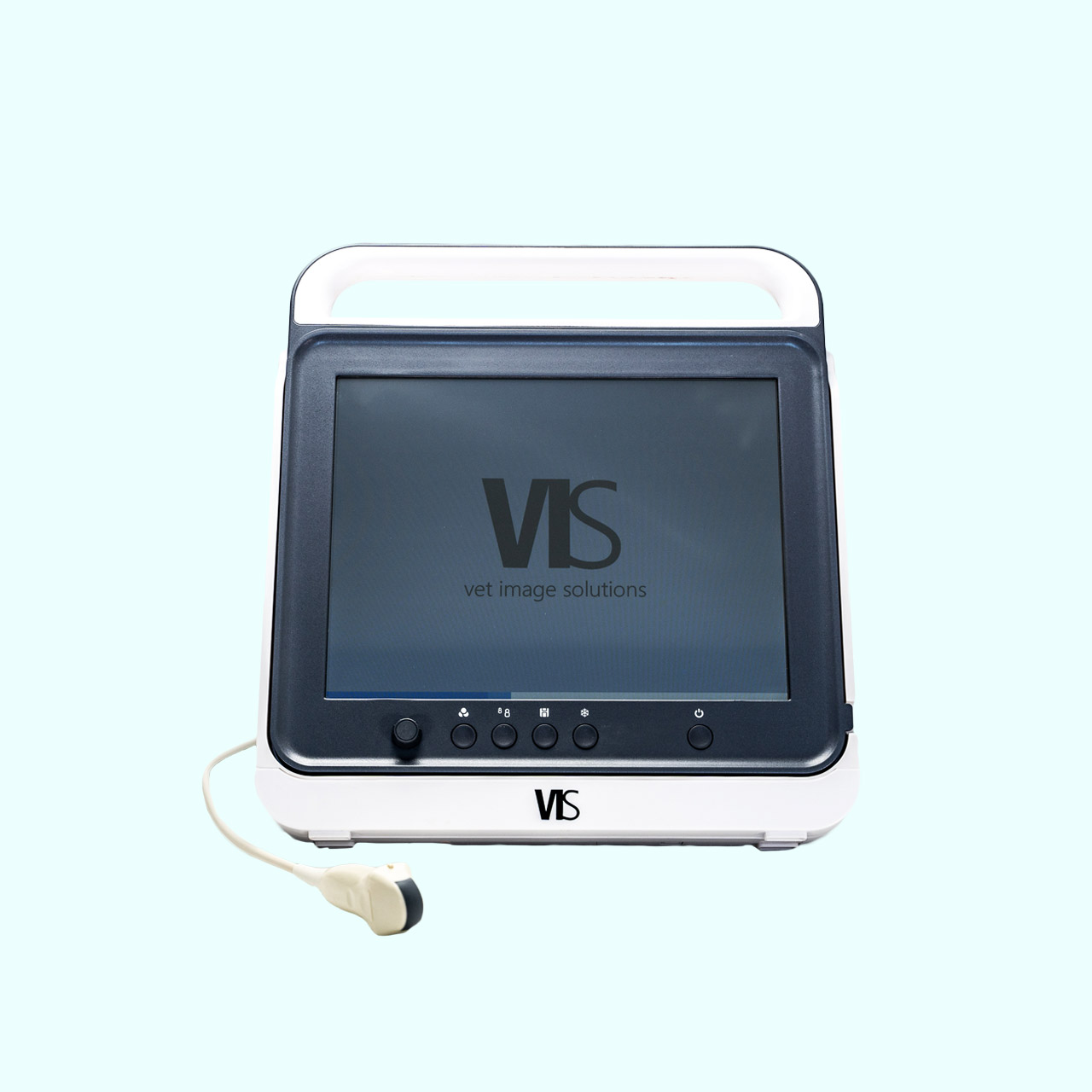 Portable Ultrasound Scanners