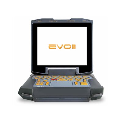 EVO III Ultrasound