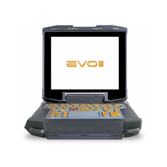 Échographie EVO III