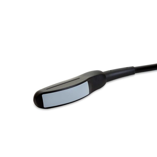 eCLi4 Side-Fire Curved Rectal Transducer for EVO (Transducteur rectal incurvé à feu latéral pour EVO)