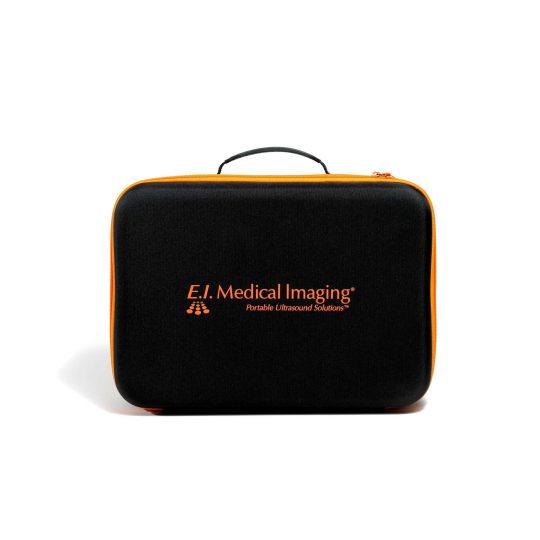 EVO/iBex Goggle Headset or Probe Case with Foam