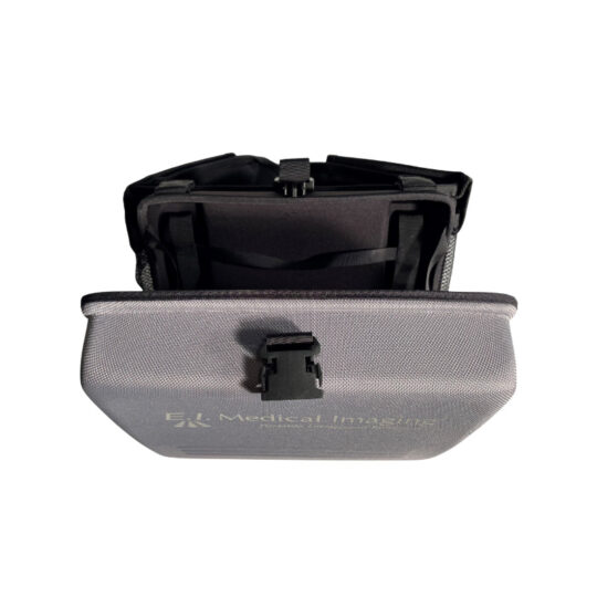 Clamshell Case - PRO