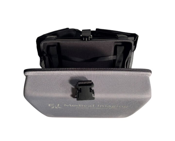 Clamshell Case - PRO