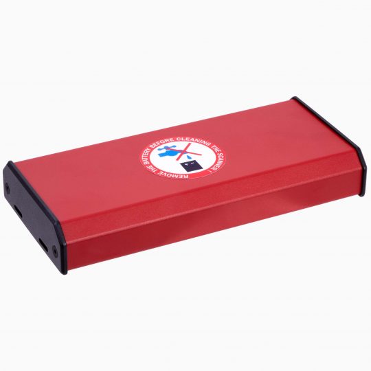 Pack batterie iScan Mini