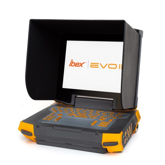EVO Sunshade