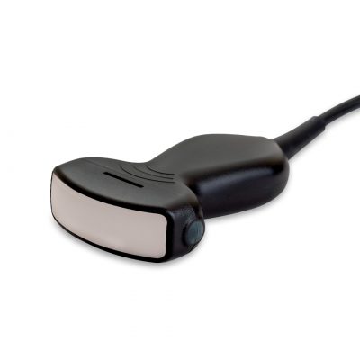 EI Medical CLi3 convex ultrasound probe