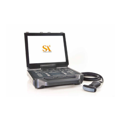 EI Medical SA 2 Ultrasound