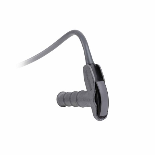 Support en T pour sonde rectale convexe 212
