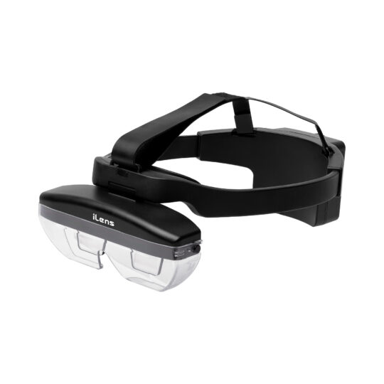iLENS Wireless Video Goggles