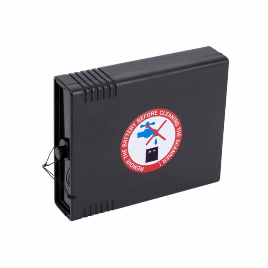 Batterie pour 4Vet Mini, iScan Prestige, SonoFarm Mini