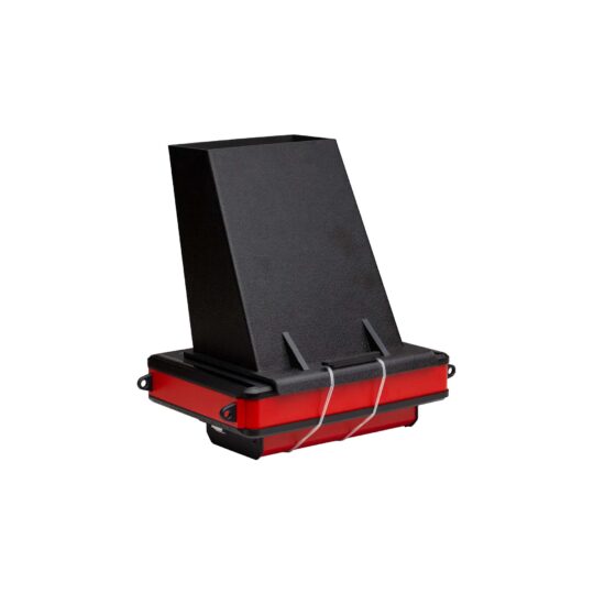 Couvercle d'ombrage iScan2, iScan Multi