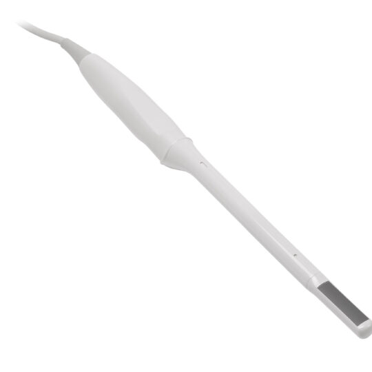 Sonde 191 - Sonde rectale linéaire pour ovins et caprins Bras d'extension intégré