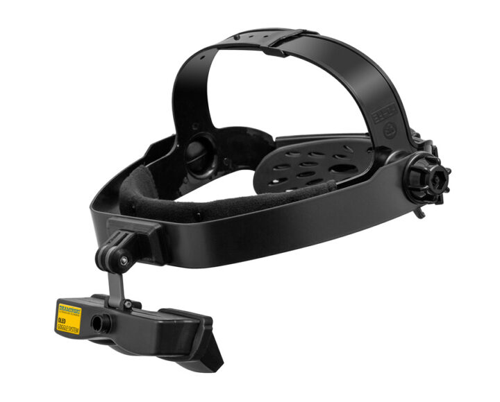 Lunettes vidéo OLED