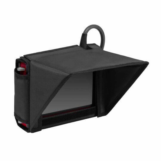 Housse de protection avec sac pour iScan 2 et iScan 2 Multi