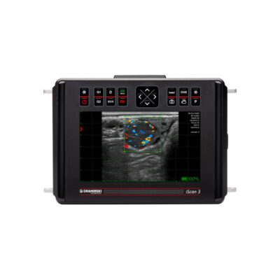 iScan3 Portable Ultrasound