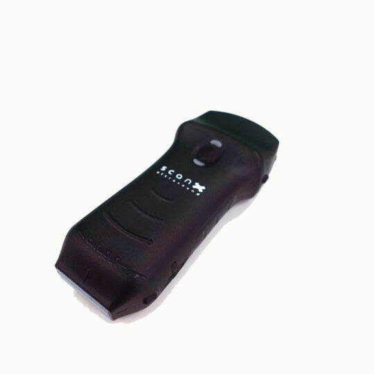Scan X Air Vet Wireless Ultrasound System - Linear & Convex Transducer