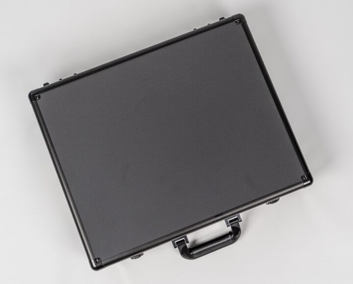 ScanPad Plus Ultrason avec sonde micro-convexe
