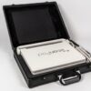 ScanPad Plus Ultrason avec sonde micro-convexe