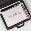 ScanPad Plus Ultrason avec sonde micro-convexe