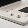 ScanPad Plus Ultrason avec sonde micro-convexe