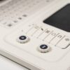 ScanPad Plus Ultrason avec sonde micro-convexe