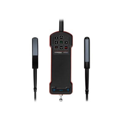 airScan Pro Wireless Ultrasound